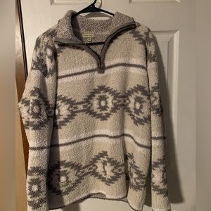 Simply Southern pullover